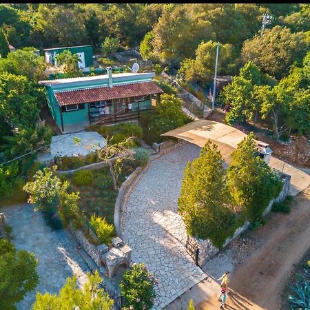 Kuca Za Odmor- Simona Apartamento Punta Križa Exterior foto