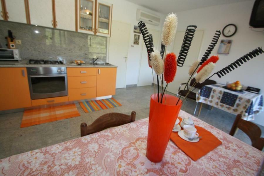 Kuca Za Odmor- Simona Apartamento Punta Križa Exterior foto