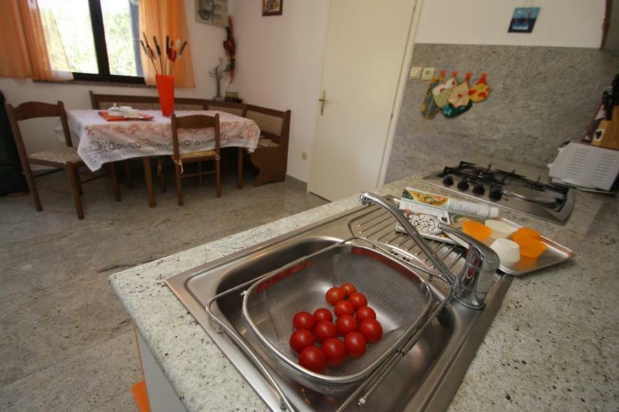 Kuca Za Odmor- Simona Apartamento Punta Križa Exterior foto