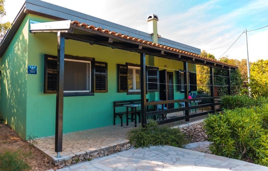 Kuca Za Odmor- Simona Apartamento Punta Križa Exterior foto