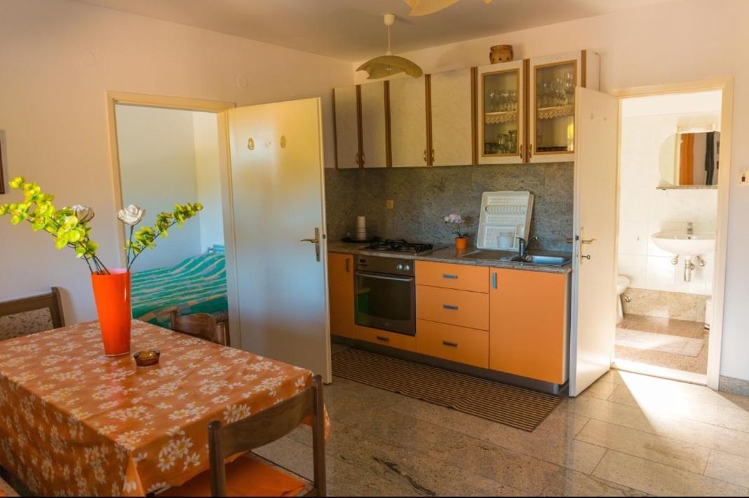 Kuca Za Odmor- Simona Apartamento Punta Križa Exterior foto