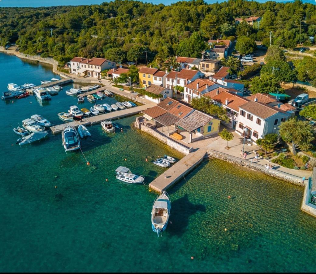 Kuca Za Odmor- Simona Apartamento Punta Križa Exterior foto
